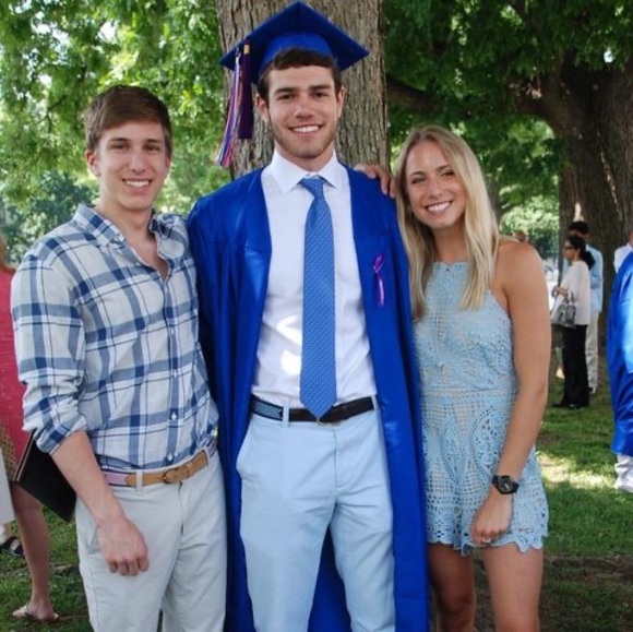 Meet your Posher, Aaron - Picture 1 of 1